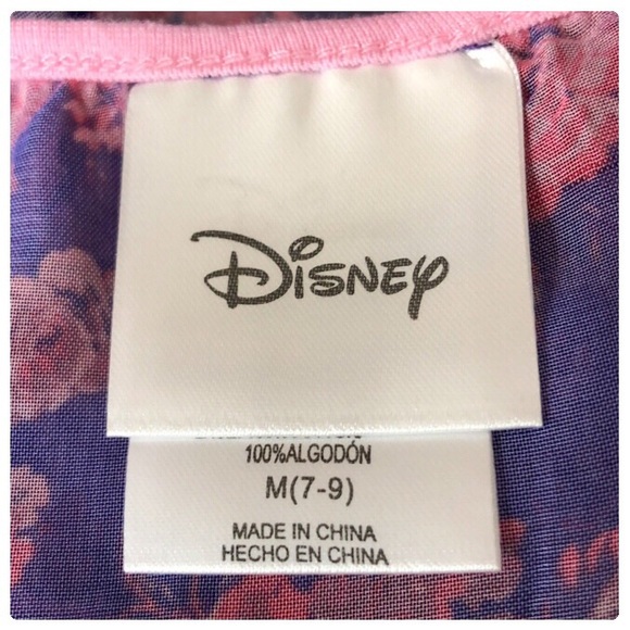💕Super Cute Mini Mouse Tank Top💕 - Picture 3 of 4